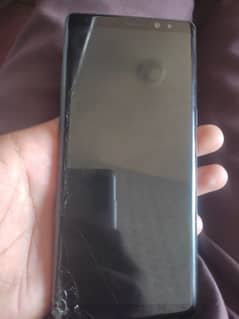 Samsung galaxy note 8