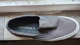 converse