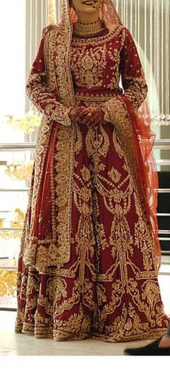 designer Faiza Saqlain inspired