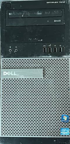 Dell stock casing for sale