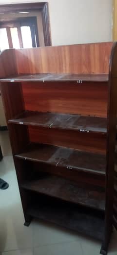 Bookshelf
