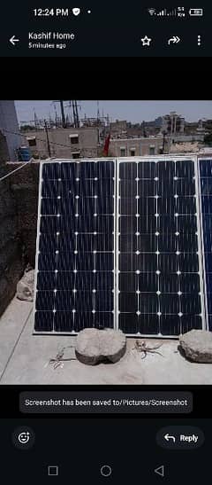 8 Solar used for selling