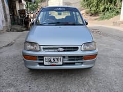 coure 2004 model