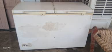 freezer