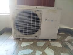 Dawlance 1.5 tons inspire plus 30 split unit AC for sale