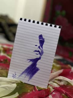 Pen Art