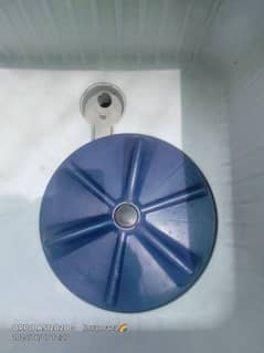 big tub with jenion motor nerver repair  any time ever