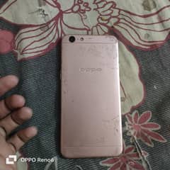 OPPO A57