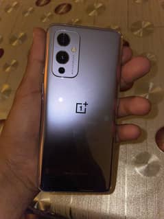 One plus 9