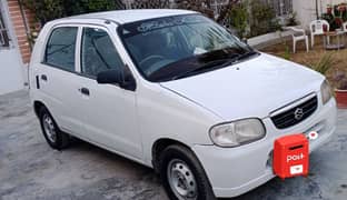 Suzuki Alto 2006