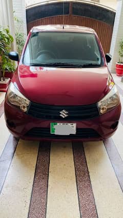 Suzuki Cultus VXR 2019