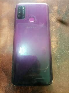 infinix
