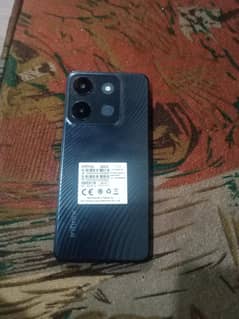 Infinix Smart 7