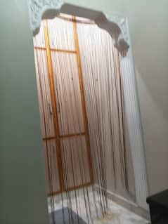 curtain