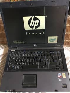 Hp compaq 6710 urgent sale
