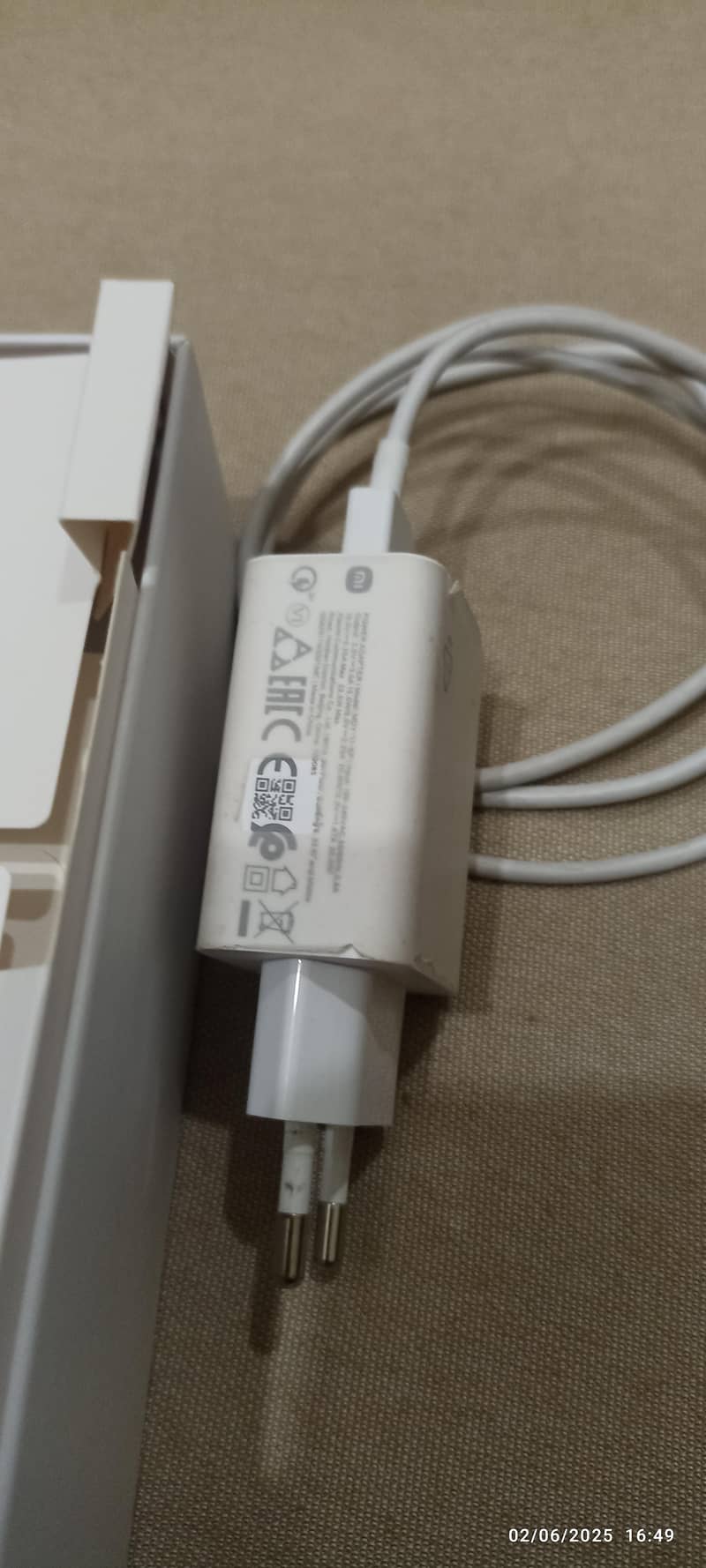 Redmi 12 - 8/256 - 10 by 10 Condition Like Just Opened the Box 13