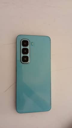 Infinix Hot 50 Pro