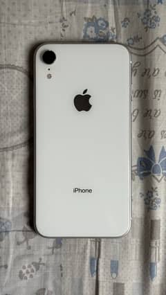 IPhone XR 64GB Pta Approved