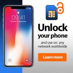 Unlock JV and carrier-locked iPhones on phone call