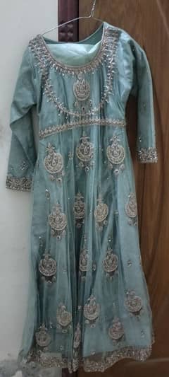 one mexy and one dholan dress