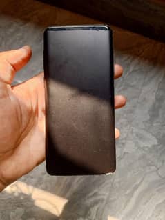 S9 puls 6+256 exchange possibel 0370.14. 62.063