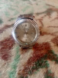 Rolex Watch