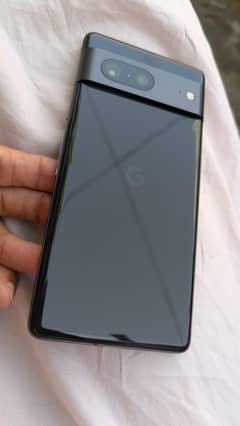 Google pixel 7