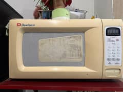 Dawlance Microwave for sale