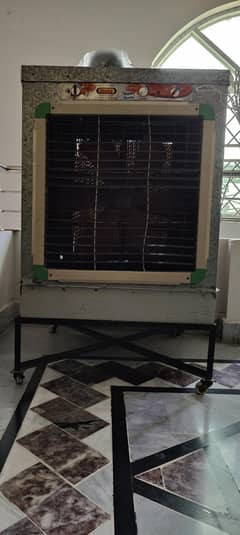 room air cooler