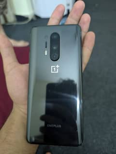 OnePlus 8 pro