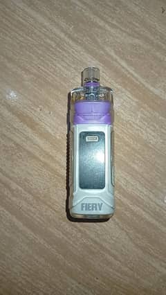 vape smoker