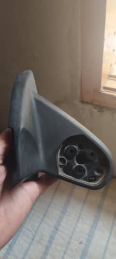 Nissan Days Highway Star Right Side Mirror Base Support