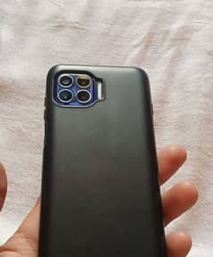 Motorola one 5G
