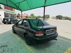 Honda city just buy n drive