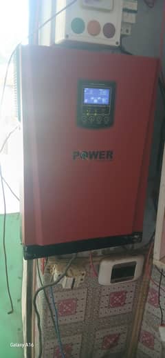 5.5 kw
