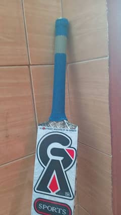 GA bat