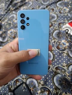 Samsung a32 6/128