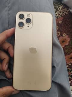 I phone