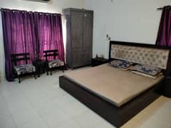 Beautiful Upper Portion Available For Rent