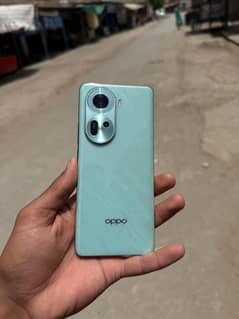 Oppo Reno 11