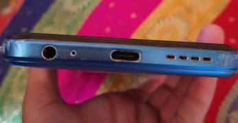 Tecno pova neo 2