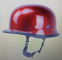 helmet