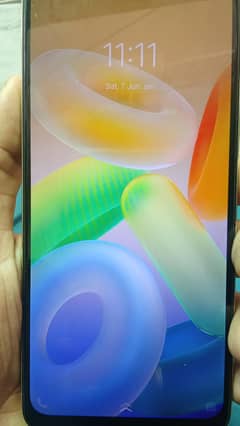vivo y16