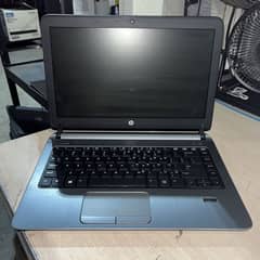 HP Probook 430 G2 (core i5, 4th Gen, 4+500)