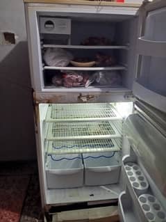 fridge