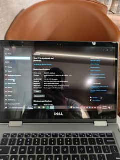 Dell Laptop