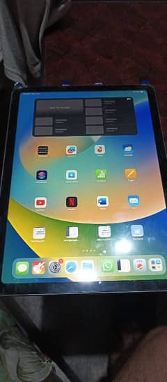 ipad air 4 64 gb