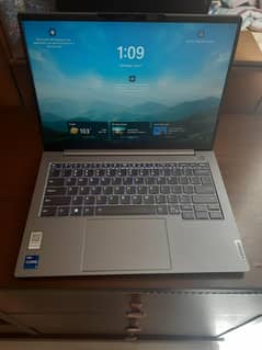 lenovo thinkbook 14 G6 IRL