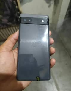 Google pixel 6a 6 128 All 0k ha
