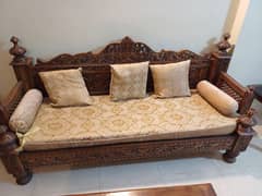 5 seater sofa set
